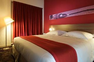 General view
 di Best Western Hotel Les Aiglons Resort & Spa