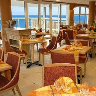 General view
 di Best Western Hotel Alexandra