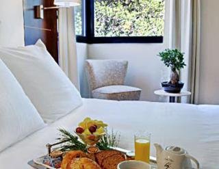 General view
 di Best Western Hotel De L'Arbois