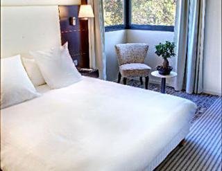 General view
 di Best Western Hotel De L'Arbois