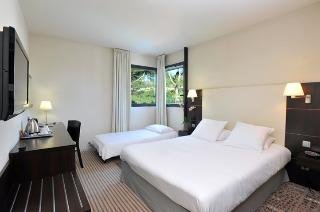 General view
 di Best Western Hotel De L'Arbois