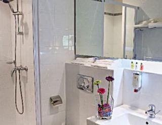 General view
 di Best Western Hotel De L'Arbois