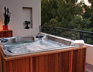 General view
 di Best Western Hotel De L'Arbois