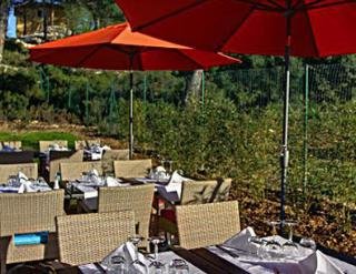 General view
 di Best Western Hotel De L'Arbois