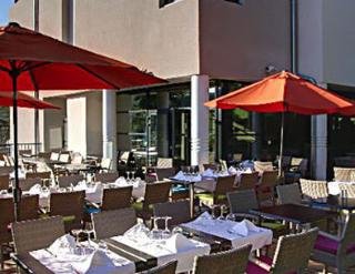 General view
 di Best Western Hotel De L'Arbois