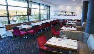 General view
 di Best Western Hotel De L'Arbois