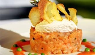 General view
 di Best Western Hotel De L'Arbois