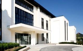 General view
 di Best Western Hotel Des Francs