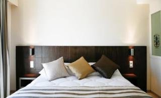 General view
 di Best Western Hotel Des Francs