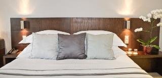 General view
 di Best Western Hotel Des Francs