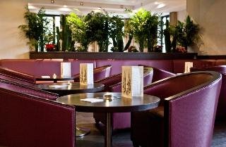 General view
 di Best Western Hotel Des Francs