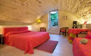 General view
 di Best Western Hotel Le Guilhem