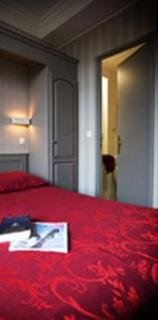 General view
 di Best Western Hotel Le Guilhem