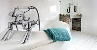 General view
 di Best Western Hotel Le Guilhem