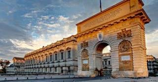 General view
 di Best Western Hotel Le Guilhem