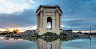 General view
 di Best Western Hotel Le Guilhem