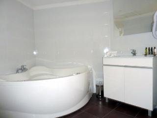 General view
 di Best Western Hotel Les Domes