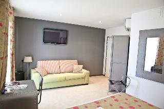 General view
 di Best Western Hotel Les Domes