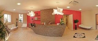 General view
 di Best Western Hotel Europe Hyeres