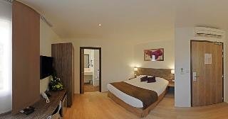 General view
 di Best Western Hotel Europe Hyeres