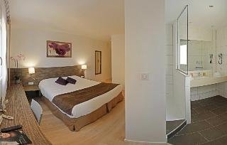 General view
 di Best Western Hotel Europe Hyeres