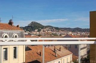 General view
 di Best Western Hotel Europe Hyeres