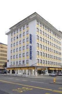 General view
 di Best Western Hotel Century