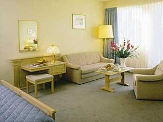 General view
 di Best Western Hotel Century