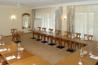 General view
 di Best Western Hotel Century