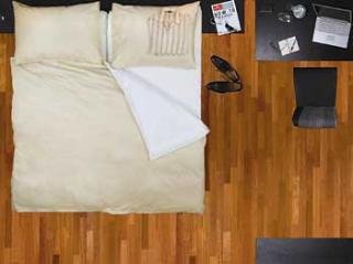 General view
 di Best Western Hotel Montana