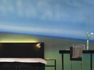 General view
 di Best Western Hotel Montana