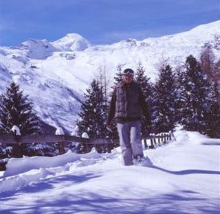 General view
 di Best Western Metropol Grand