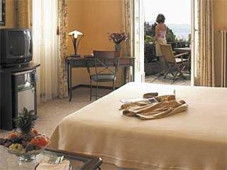 General view
 di Best Western Plus Hotel Mirabeau