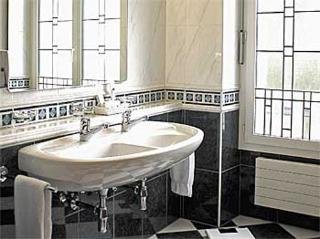 General view
 di Best Western Plus Hotel Mirabeau