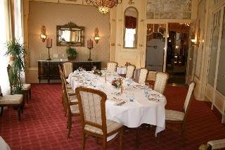 General view
 di Best Western Plus Hotel Mirabeau