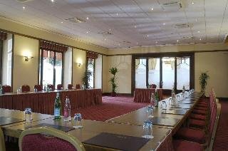 General view
 di Best Western Plus Hotel Mirabeau