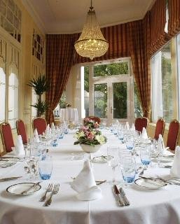 General view
 di Best Western Plus Hotel Mirabeau