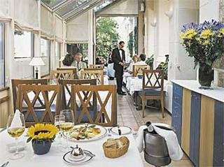 General view
 di Best Western Plus Hotel Mirabeau