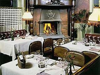 General view
 di Best Western Plus Hotel Mirabeau