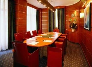 General view
 di Best Western Strasbourg