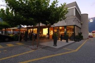 General view
 di BEST WESTERN Hotel Sommerau