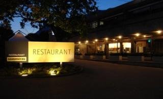 General view
 di BEST WESTERN Hotel Sommerau