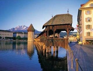 General view
 di BEST WESTERN Hotel Krone