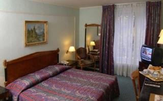 General view
 di BEST WESTERN Hotel Diplomate