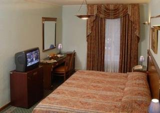 General view
 di BEST WESTERN Hotel Diplomate