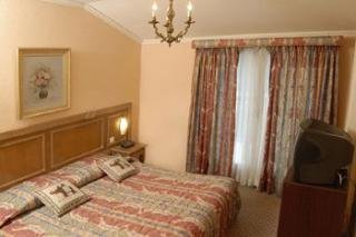 General view
 di BEST WESTERN Hotel Diplomate