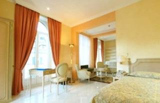 General view
 di BEST WESTERN Hotel Bellevue Au Lac