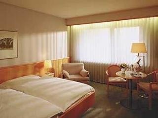 General view
 di BEST WESTERN Hotel Continental