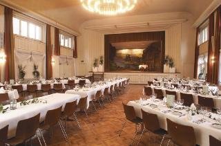 General view
 di BEST WESTERN Hotel Storchen