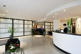 General view
 di BEST WESTERN PLUS Hotel Speer